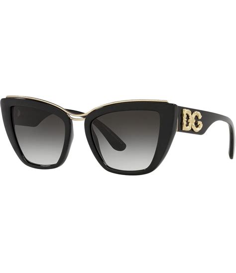 dolce & gabbana sunglasses women's|what is dolce and gabbana.